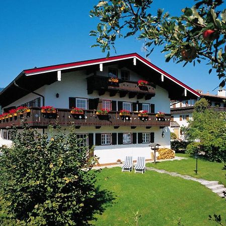 Landhaus Schmid Schoenau เชอเนา อัม เคอนิกเซ ภายนอก รูปภาพ