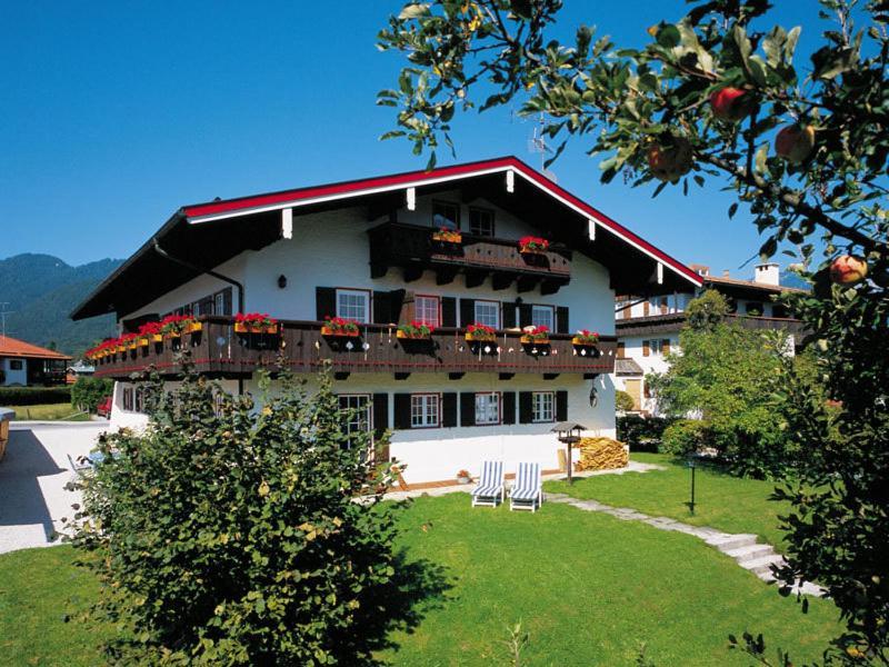 Landhaus Schmid Schoenau เชอเนา อัม เคอนิกเซ ภายนอก รูปภาพ