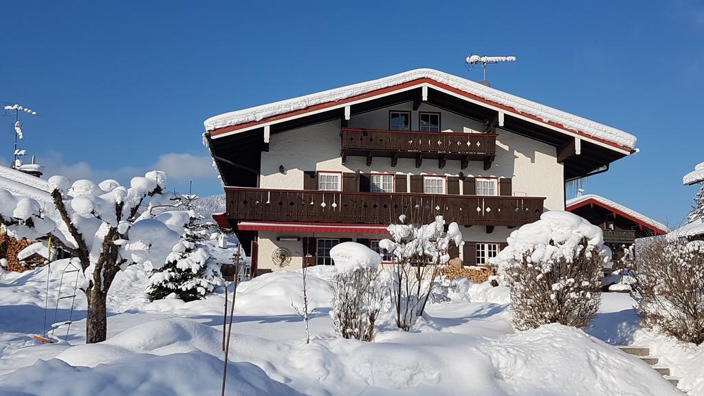 Landhaus Schmid Schoenau เชอเนา อัม เคอนิกเซ ภายนอก รูปภาพ