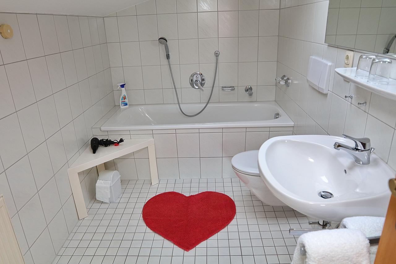Landhaus Schmid Schoenau เชอเนา อัม เคอนิกเซ ภายนอก รูปภาพ