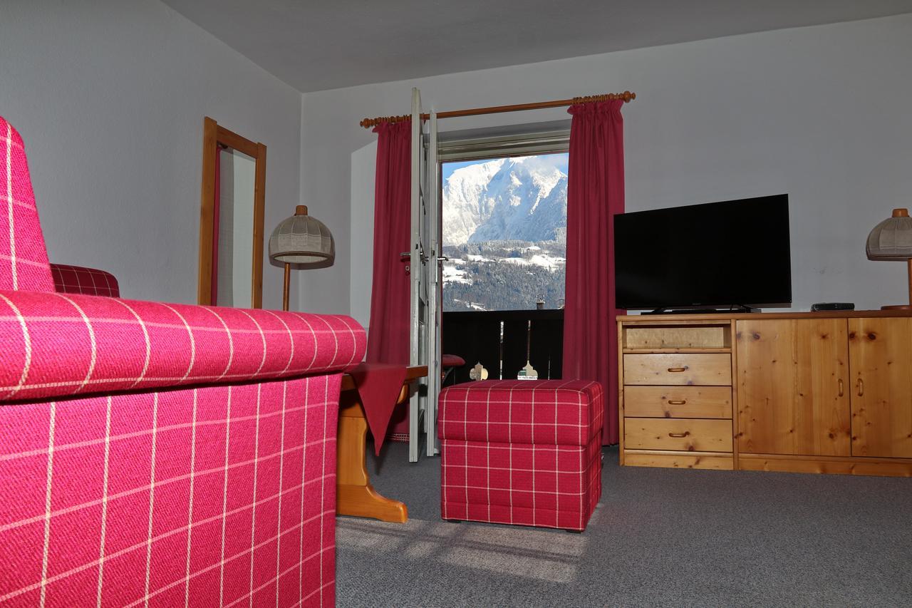 Landhaus Schmid Schoenau เชอเนา อัม เคอนิกเซ ภายนอก รูปภาพ