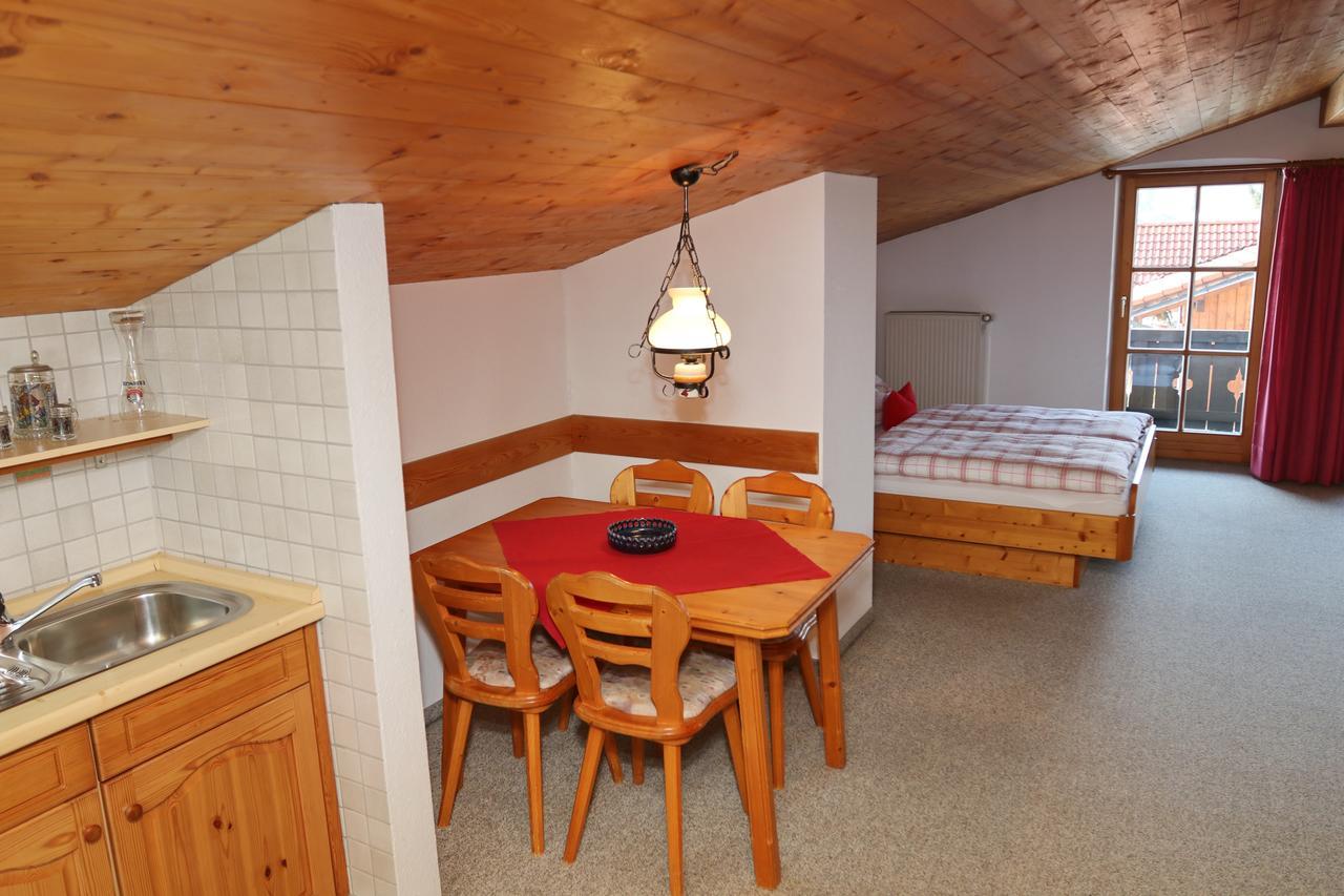 Landhaus Schmid Schoenau เชอเนา อัม เคอนิกเซ ภายนอก รูปภาพ