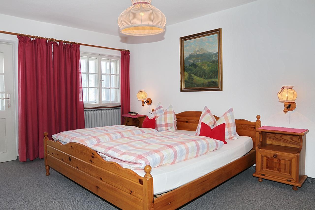 Landhaus Schmid Schoenau เชอเนา อัม เคอนิกเซ ภายนอก รูปภาพ