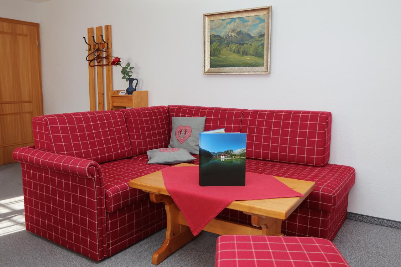 Landhaus Schmid Schoenau เชอเนา อัม เคอนิกเซ ภายนอก รูปภาพ